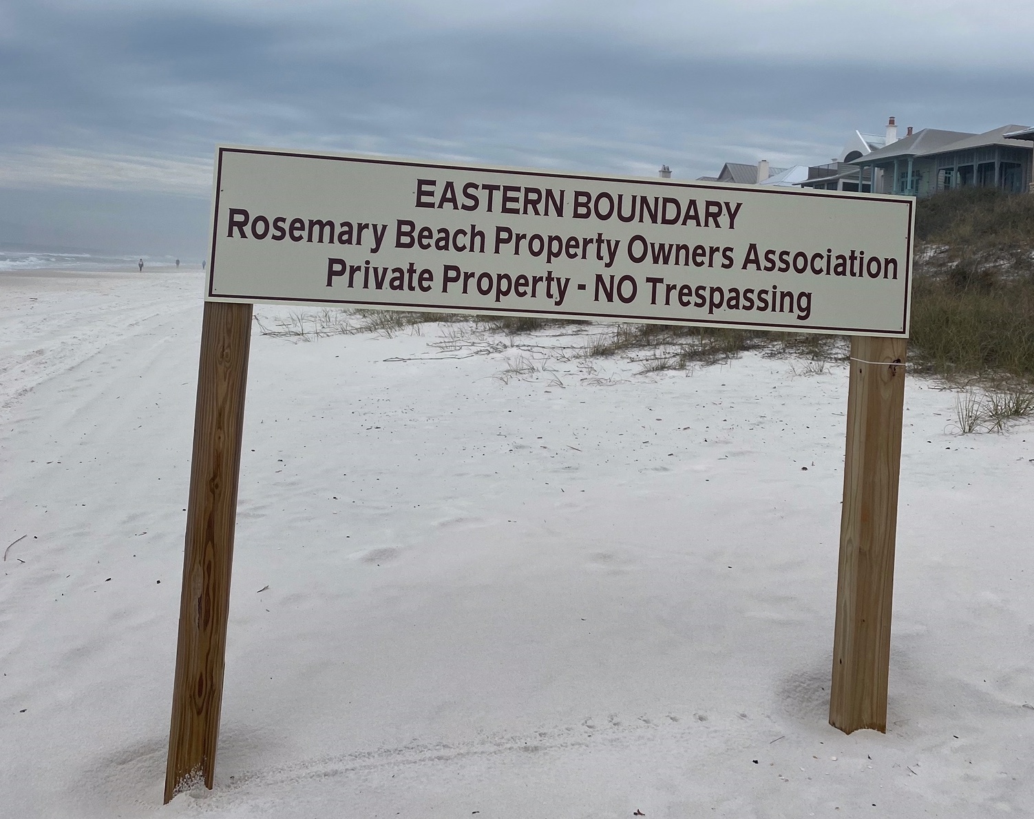 Rosemary Beach Vacation Rental Home