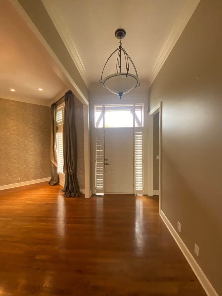 From Drab to Dreamy - Nuance Interior Designs